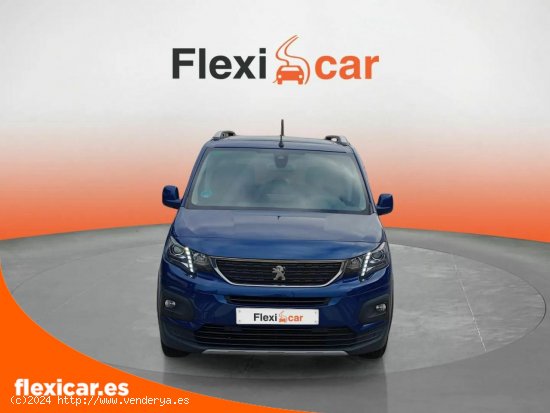 Peugeot Rifter Allure Standard BlueHDi 73kW - Santander