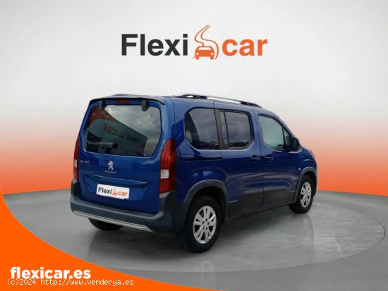 Peugeot Rifter Allure Standard BlueHDi 73kW - Santander