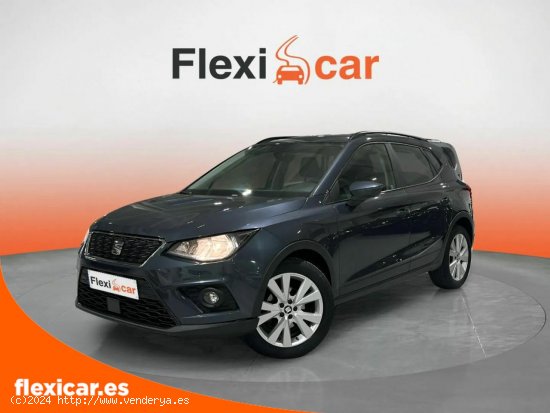 Seat Arona 1.0 TSI 81kW (110CV) Style - Vilanova i la Geltrú