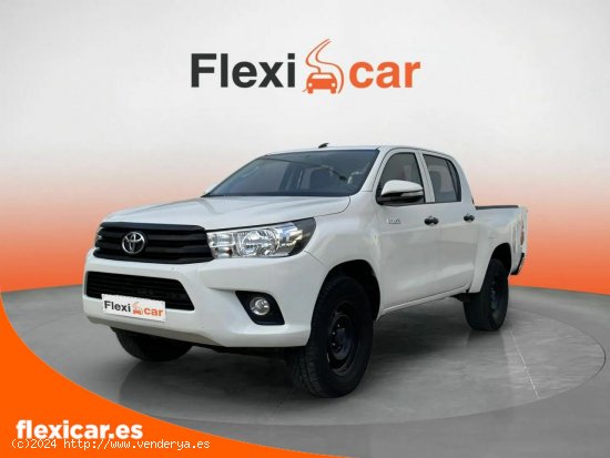 Toyota Hilux hilux - Figueres