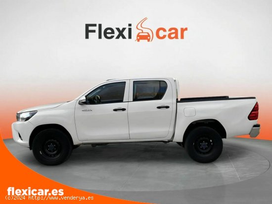 Toyota Hilux hilux - Figueres