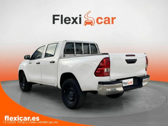 Toyota Hilux hilux - Figueres