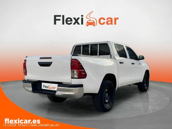 Toyota Hilux hilux - Figueres