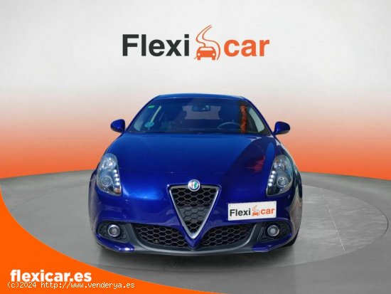 Alfa Romeo Giulietta 1.4 TB 88kW (120CV) Giulietta - La Laguna