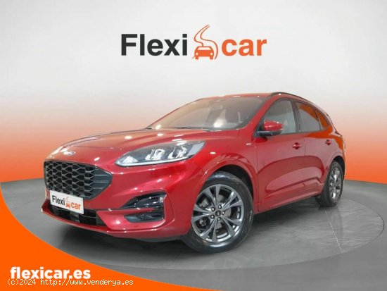 Ford Kuga ST-Line X 1.5T EcoBoost 110kW (150CV) - Reus