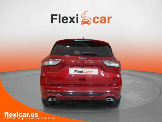 Ford Kuga ST-Line X 1.5T EcoBoost 110kW (150CV) - Reus