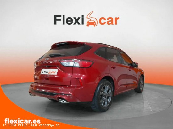 Ford Kuga ST-Line X 1.5T EcoBoost 110kW (150CV) - Reus