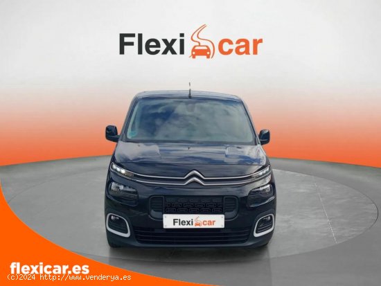 Citroën Berlingo Talla XL PureTech 110 S&S FEEL - Santander