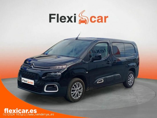 Citroën Berlingo Talla XL PureTech 110 S&S FEEL - Santander