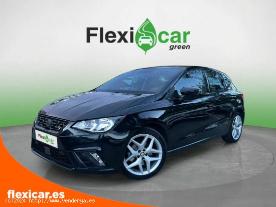 Seat Ibiza 1.0 EcoTSI 85kW (115CV) FR - Esplugues de Llobregat