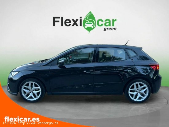 Seat Ibiza 1.0 EcoTSI 85kW (115CV) FR - Esplugues de Llobregat