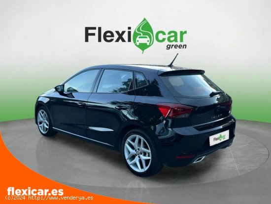 Seat Ibiza 1.0 EcoTSI 85kW (115CV) FR - Esplugues de Llobregat