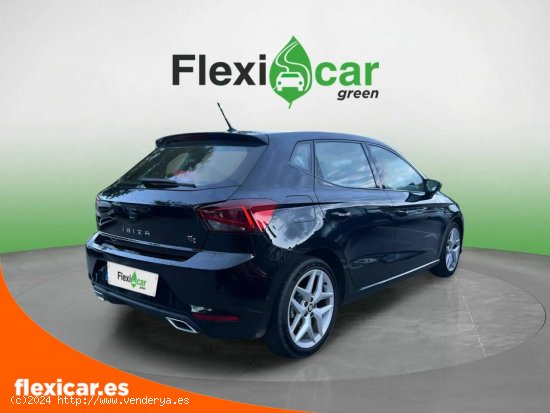 Seat Ibiza 1.0 EcoTSI 85kW (115CV) FR - Esplugues de Llobregat