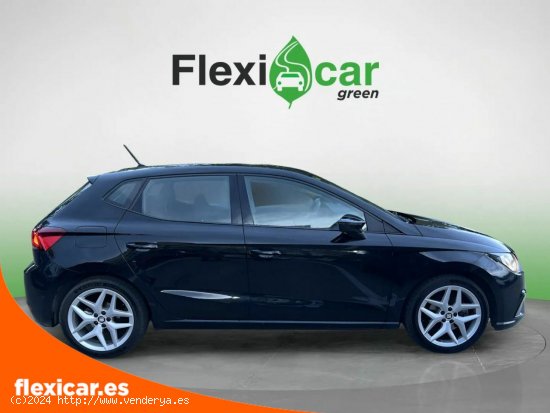 Seat Ibiza 1.0 EcoTSI 85kW (115CV) FR - Esplugues de Llobregat