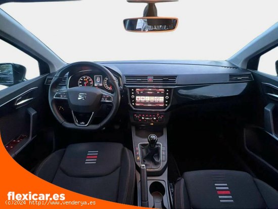 Seat Ibiza 1.0 EcoTSI 85kW (115CV) FR - Esplugues de Llobregat