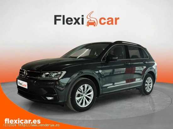 Volkswagen Tiguan Advance 2.0 TDI 110kW (150CV) - Las Rozas de Madrid