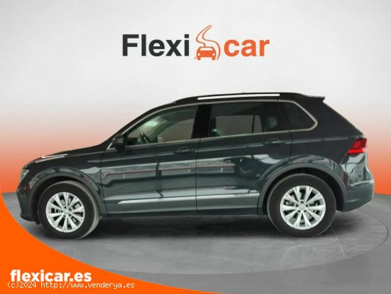 Volkswagen Tiguan Advance 2.0 TDI 110kW (150CV) - Las Rozas de Madrid