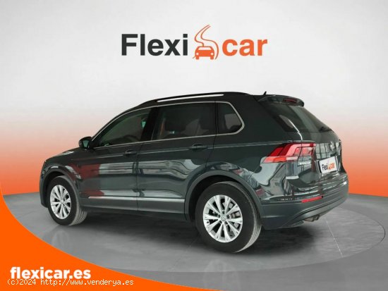 Volkswagen Tiguan Advance 2.0 TDI 110kW (150CV) - Las Rozas de Madrid