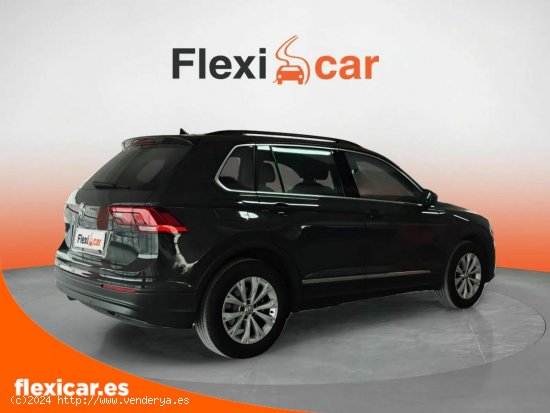 Volkswagen Tiguan Advance 2.0 TDI 110kW (150CV) - Las Rozas de Madrid