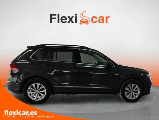 Volkswagen Tiguan Advance 2.0 TDI 110kW (150CV) - Las Rozas de Madrid