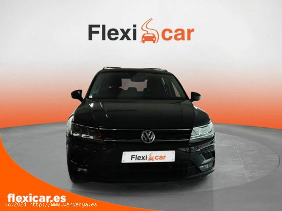 Volkswagen Tiguan Advance 2.0 TDI 110kW (150CV) - Las Rozas de Madrid