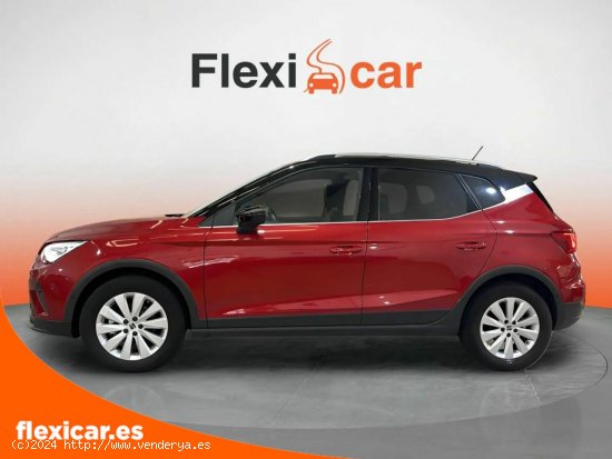 Seat Arona 1.0 TSI 81kW (110CV) FR Plus - Rivas-Vaciamadrid