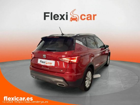 Seat Arona 1.0 TSI 81kW (110CV) FR Plus - Rivas-Vaciamadrid