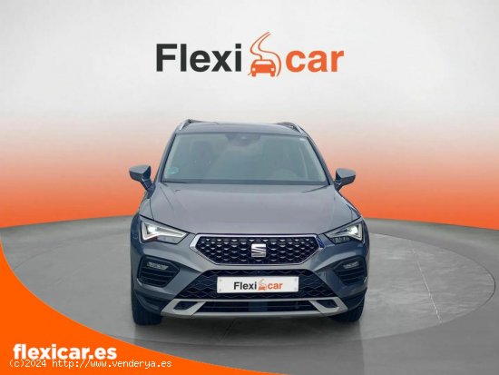 Seat Ateca 2.0 TDI 110kW (150CV) X-Perience XXL - Santander