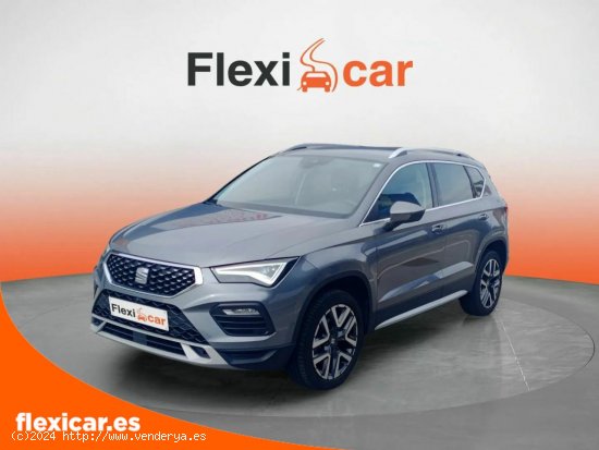 Seat Ateca 2.0 TDI 110kW (150CV) X-Perience XXL - Santander