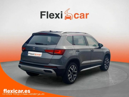 Seat Ateca 2.0 TDI 110kW (150CV) X-Perience XXL - Santander