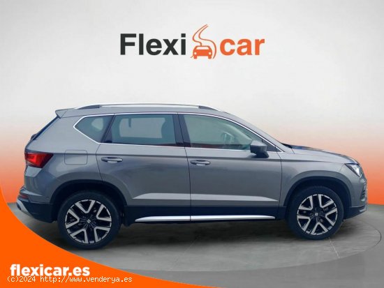 Seat Ateca 2.0 TDI 110kW (150CV) X-Perience XXL - Santander