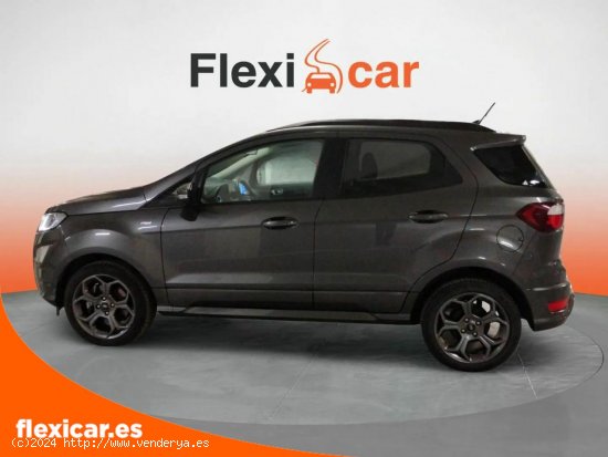 Ford Ecosport 1.0T EcoBoost 92kW (125CV) S&S ST Line - Madrid