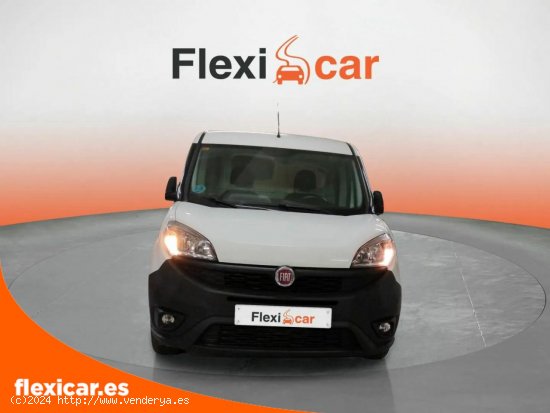 Fiat Doblo Cargo Cargo SX 1.3 Mjet 70 kW (95CV) - Madrid