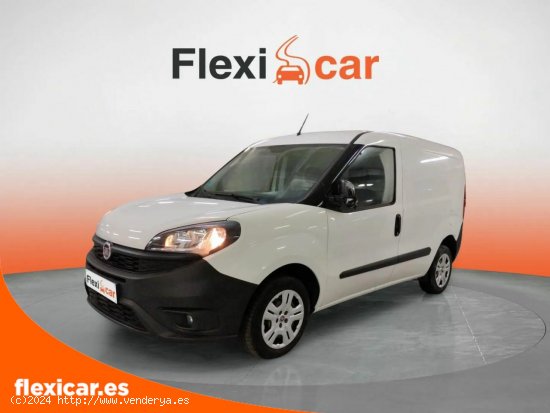 Fiat Doblo Cargo Cargo SX 1.3 Mjet 70 kW (95CV) - Madrid