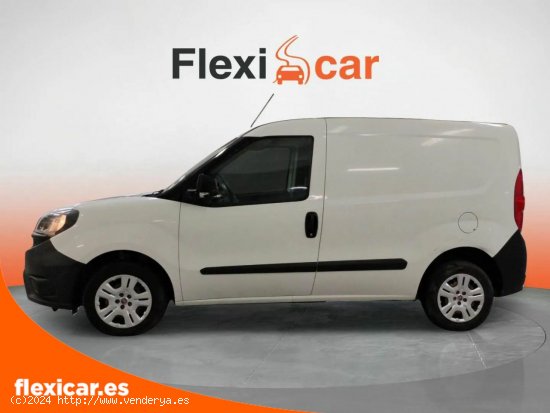 Fiat Doblo Cargo Cargo SX 1.3 Mjet 70 kW (95CV) - Madrid