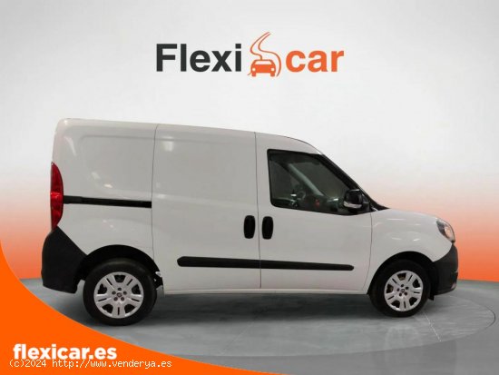 Fiat Doblo Cargo Cargo SX 1.3 Mjet 70 kW (95CV) - Madrid