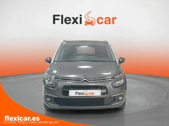 Citroën Grand C4 SpaceTourer PureTech 96KW (130CV) S&S 6v Feel - Cornellà de Llobregat