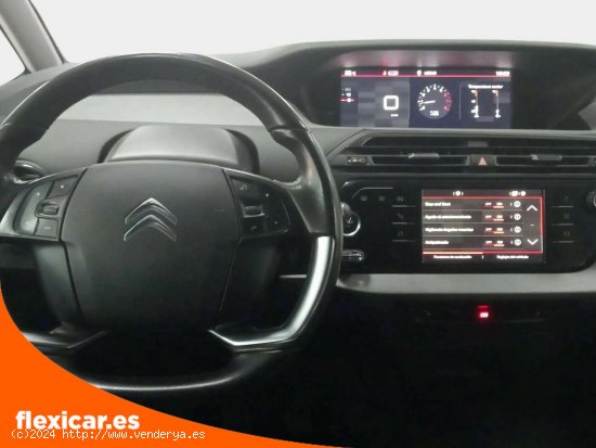 Citroën Grand C4 SpaceTourer PureTech 96KW (130CV) S&S 6v Feel - Cornellà de Llobregat