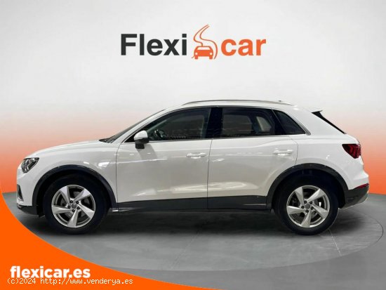 Audi Q3 35 TFSI 110kW (150CV) S tronic - Lleida