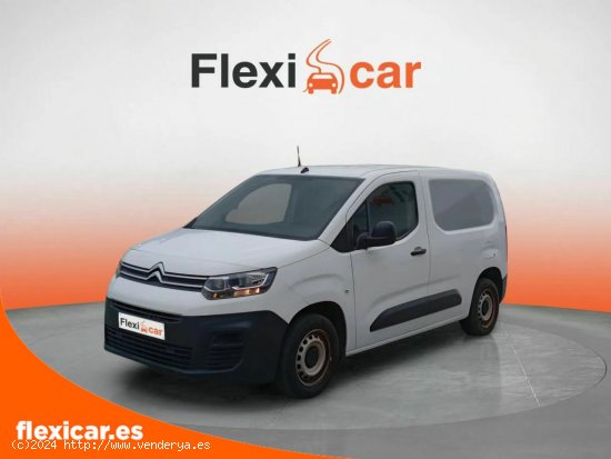 Citroën Berlingo Talla M BlueHDi 100 S&S FEEL - Santander