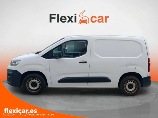 Citroën Berlingo Talla M BlueHDi 100 S&S FEEL - Santander