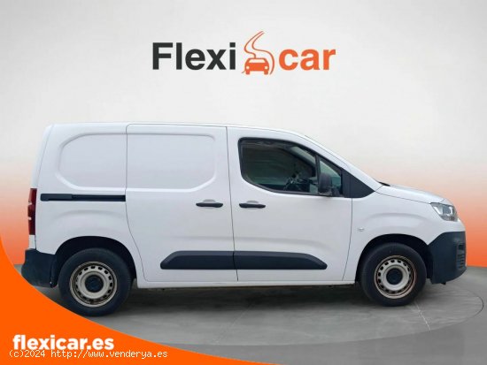 Citroën Berlingo Talla M BlueHDi 100 S&S FEEL - Santander