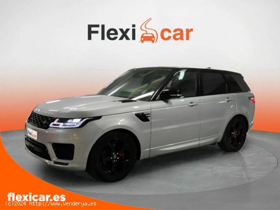 Land-Rover Range Rover Sport 3.0 SDV6 183kW (249CV) SE - Madrid