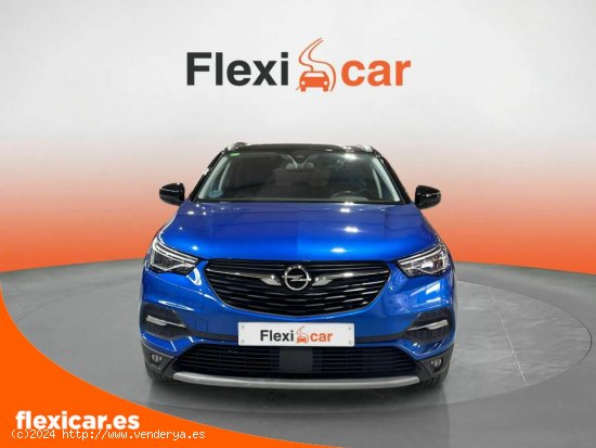 Opel Grandland X 1.5 CDTi 120 Aniversario - Lleida