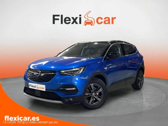 Opel Grandland X 1.5 CDTi 120 Aniversario - Lleida