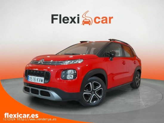 Citroën C3 Aircross PureTech 60kW (82CV) FEEL - Reus