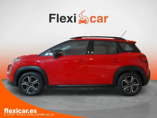 Citroën C3 Aircross PureTech 60kW (82CV) FEEL - Reus