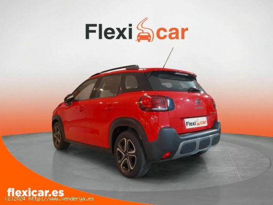 Citroën C3 Aircross PureTech 60kW (82CV) FEEL - Reus