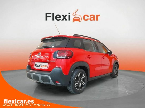 Citroën C3 Aircross PureTech 60kW (82CV) FEEL - Reus