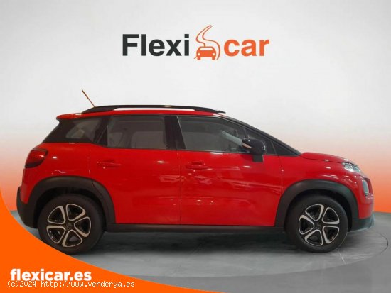 Citroën C3 Aircross PureTech 60kW (82CV) FEEL - Reus